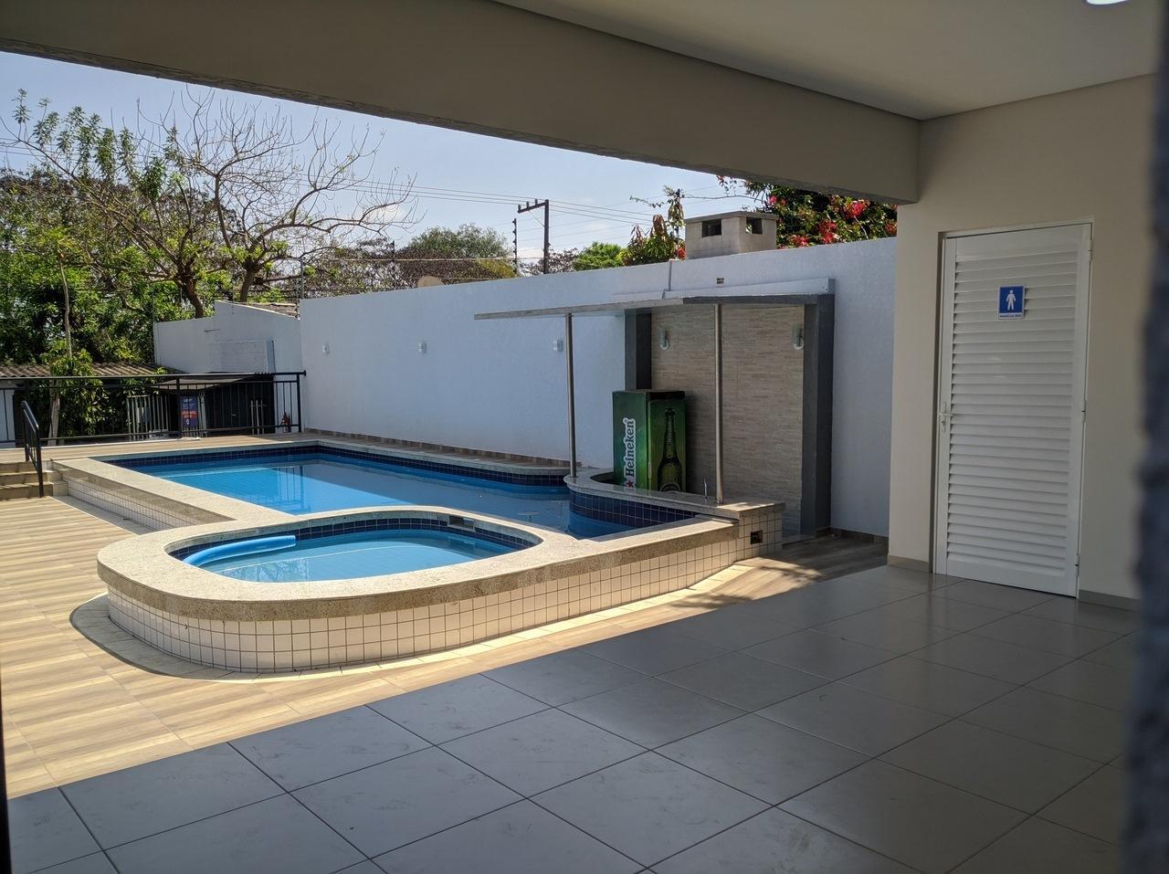 Hotel Biton Foz do Iguaçu Exterior foto