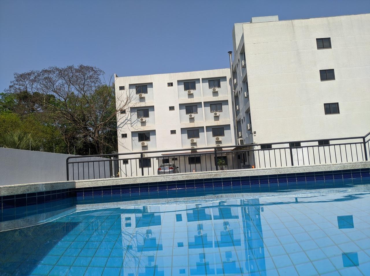 Hotel Biton Foz do Iguaçu Exterior foto